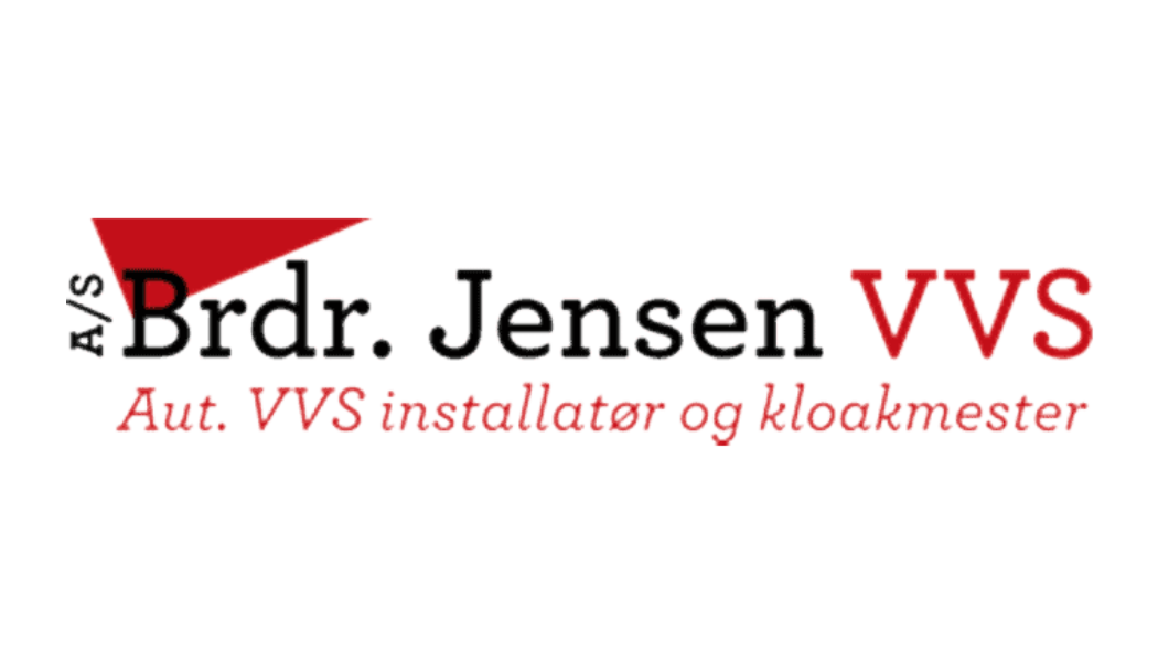 A/S Brdr. Jensen VVS